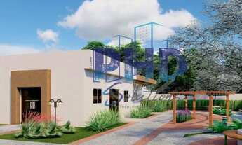 Imagem 4: Casa de 03 Quartos sendo 01 suíte, área de lazer