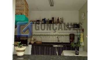 Imagem 6: SAO BERNARDO DO CAMPO - Residential / Sobrado - JARDIM DO MAR