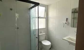 Imagem 3: Alugo apartamento semi mobiliado bairro planalto