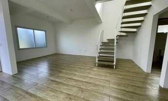 Imagem 4: Casa com 3 dormitórios para alugar, 170 m² por R$ 5.000/mês - Cachoeira do Bom Jesus - Flo