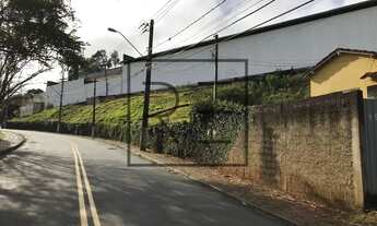 Imagem: Galpão com 7000 m², para vender em Sousas