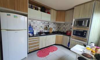 Imagem: Palhoça - Casa de Condomínio - Bela Vista