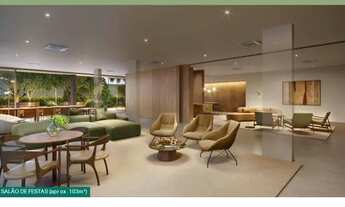 Imagem 6: Apartamento para venda tem 80 metros quadrados com 2 quartos em Moema - São Paulo - SP