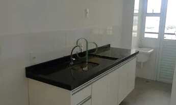 Imagem 4: Apartamento para alugar no bairro Vila São Pedro - Santo André/SP