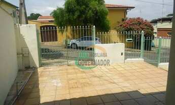 Imagem 7: Casa com 2 dormitórios para alugar, 55 m² por R$ 1.507,00/mês - Vila Industrial - Campinas