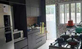 Imagem: Casa com 3 dormitórios, 200 m² - venda