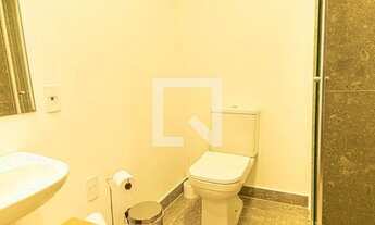 Imagem 2: Apartamento para Aluguel - Consolação, 1 Quarto, 25 m2