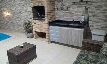 Imagem: CASA PRA VENDE NA SANTA LUCIA