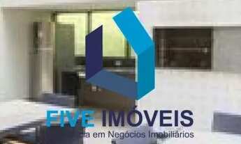 Imagem 4: Apartamento com 3 dormitórios à venda, 100 m² por R$ 2.050.000,00 - Campo Belo - São Paulo