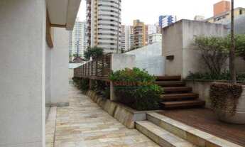 Imagem 5: Apartamento com 4 dormitórios à venda, 190 m² por R$ 1.650.000,00 - Jardim - Santo André/S