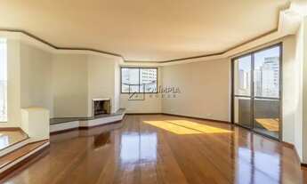 Imagem: Apartamento Locação 3 Dormitórios - 230