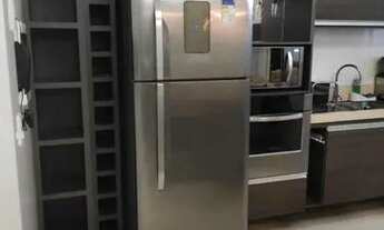 Imagem: GRAN PARK ÁGUAS - ANDAR ALTO