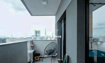 Imagem 2: Studio à venda, Pinheiros, São Paulo, SP