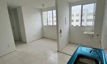 Imagem 4: Locação - Conquista Rubi 2Quartos agende sua visita