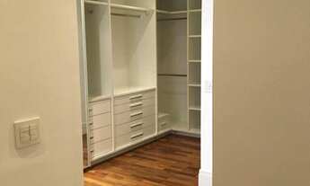 Imagem 5: LOCAÇÃO ou VENDA * 3 SUÍTES * MÁSTER * 4 VAGAS * SEMI MOBILIADO