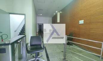 Imagem 3: Prédio para alugar, 1835 m² por R$ 47.037,93/mês - Bela Vista - São Paulo/SP