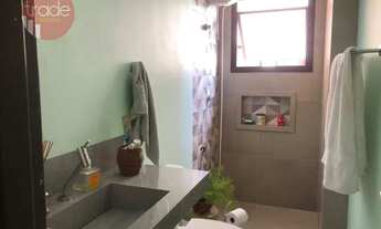 Imagem 6: Apartamento com 3 dormitórios à venda, 98 m² por R$ 350.000,00 - Iguatemi - Ribeirão Preto