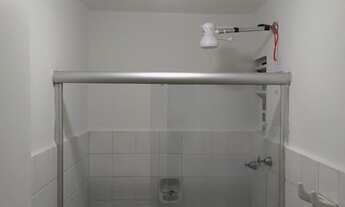 Imagem 3: Apartamento para aluguel tem 35 metros quadrados com 1 quarto em Vila Buarque - São Paulo