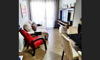 Imagem 6: Apartamento Mobiliado 2 Dormitórios sendo 1 Suíte