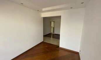 Imagem 4: Apartamento com 3 dormitórios para alugar, 100 m² por R$ 4.607,00/mês - Santana - São Paul