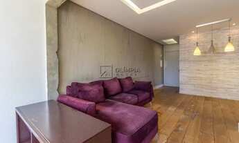 Imagem 7: Apartamento Venda Pompéia 75 m² 3 Dormitórios