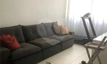 Imagem: Apartamento com 100 m² 3 quartos na Vila