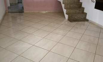 Imagem 4: Casa para venda com 120 metros quadrados com 3 quartos em Sol e Mar - Macaé - RJ