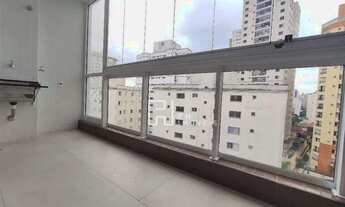 Imagem 7: Apartamento com 1 dormitório para alugar, 35 m² por R$ 2.984,00/mês - Saúde - São Paulo/SP