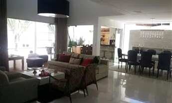 Imagem 4: Linda casa a venda no Condomínio Taubaté Village, já foi capa de revista, R$ 2.500.000,00