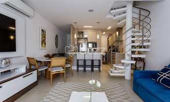 Imagem: Cobertura - Ingleses do Rio Vermelho - Florianópolis