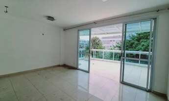 Imagem 2: Cob Linear com 2 Quartos a venda na Barra da Tijuca ABM Paradiso 113M²