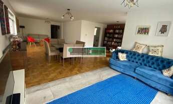 Imagem: Excelente apto a venda um por andar, cobertura