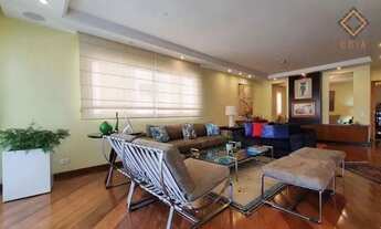 Imagem: Apartamento com 4 dormitórios à venda