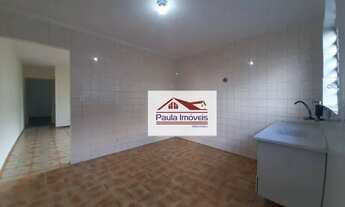 Imagem 7: Casa com 1 dormitório para alugar, 40 m² por R$ 1.340,00/mês - Parque Novo Mundo - São Pau