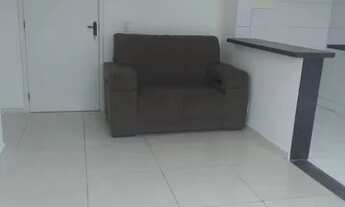 Imagem 4: JQ- Apartamento para venda com quintal. No Vista do Bosque - Serra