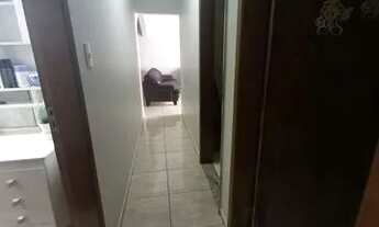 Imagem 7: Casa de Laje na Vila Buritis Quadra 3 - Aceita Financiamento