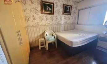 Imagem 7: Apartamento com 3 dormitórios, 120 m² - venda por R$ 650.000,00 ou aluguel por R$ 4.676,00