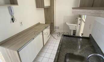 Imagem 7: Apartamento - Condomínio Jardinatti - Jardim Sul - 2 Dormitórios - 54m²