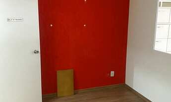 Imagem 5: Sala Comercial no Centro do Rio