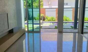 Imagem 6: Sobrado com 4 dormitórios, 540 m² - venda por R$ 8.800.000,00 ou aluguel por R$ 38.000,00