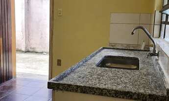 Imagem 5: Aluga-se casa de 3 cômodos