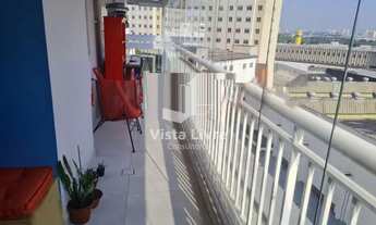 Imagem 6: Apartamento à venda, Barra Funda, São Paulo, SP