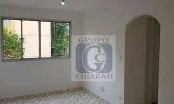 Imagem 7: Apartamento com 2 dormitórios para alugar, 55 m² por R$ 1.569,03/mês - Pirituba - São Paul