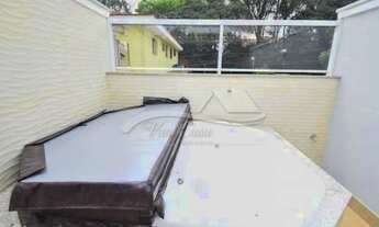 Imagem 2: Sobrado 4 Quartos à venda, Ipiranga - São Paulo