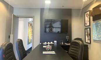 Imagem 6: Conjunto/Sala para Venda - 80m², 0 dormitórios, 2 vagas - Independência