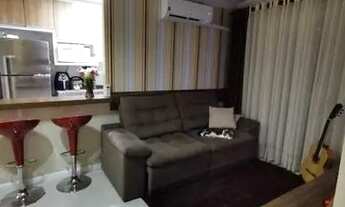 Imagem 4: Apartamento 2 dormitório(s) Palmeiras De São José