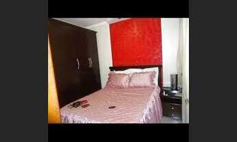 Imagem 2: Belo Horizonte - Apartamento Padrão - Jardim Leblon