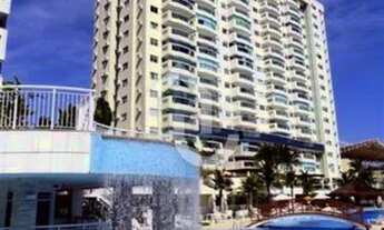 Imagem 2: Barra da Tijuca Apartamento com 2 dormitórios