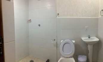 Imagem 5: Quarto Individual Centro de Niterói