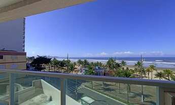 Imagem 7: Apartamento com 3 dormitórios à venda, 111 m² por R$ 750.000,00 - Mirim - Praia Grande/SP